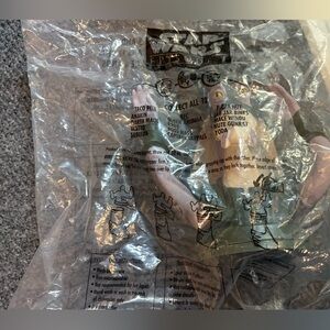 Star Wars Episode 1 The Phantom Menace Jar Jar Binks Cup Topper NEW in plastic